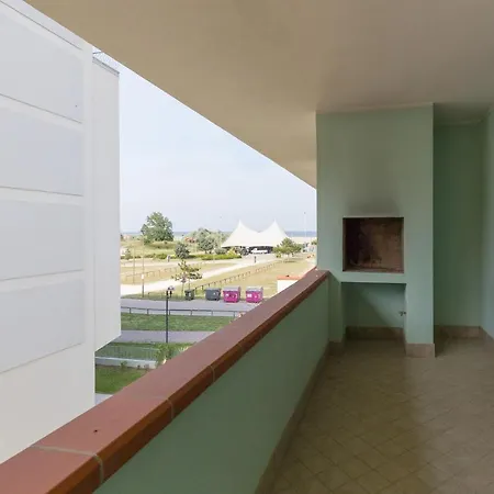 Lägenhet Smith 2a Llido Degli Estensi