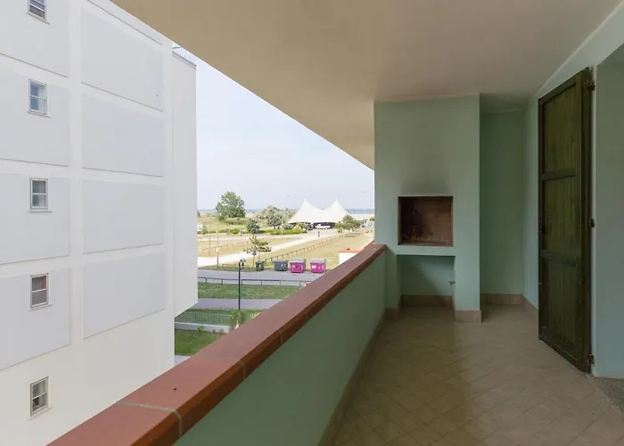 Apartamento Smith 2a Llido Degli Estensi