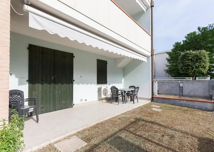 Smith 2a Apartamento Llido Degli Estensi