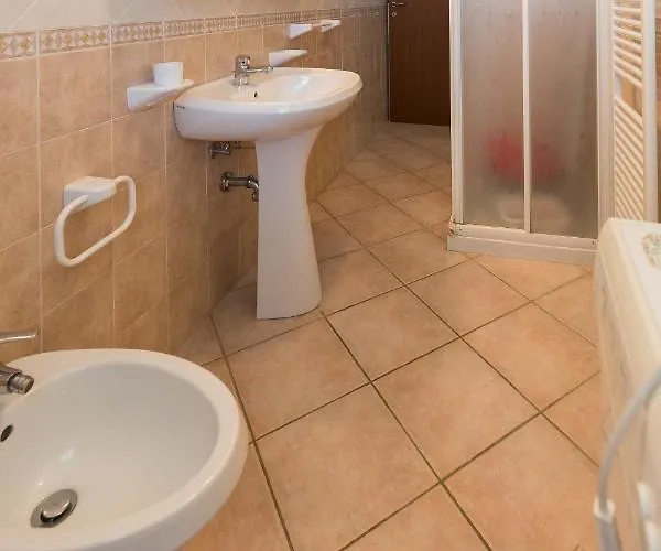 Apartamento Smith 2a *