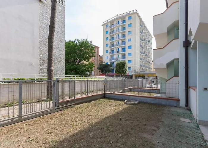 Smith 2a Apartamento *