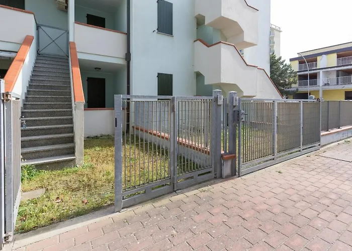 Smith 2a Apartamento Llido Degli Estensi