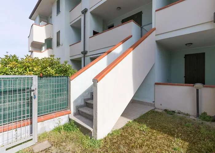 Smith 2a Apartamento Llido Degli Estensi