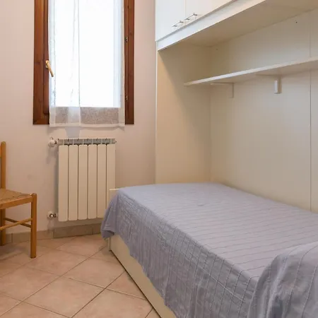 Διαμέρισμα Smith 2a