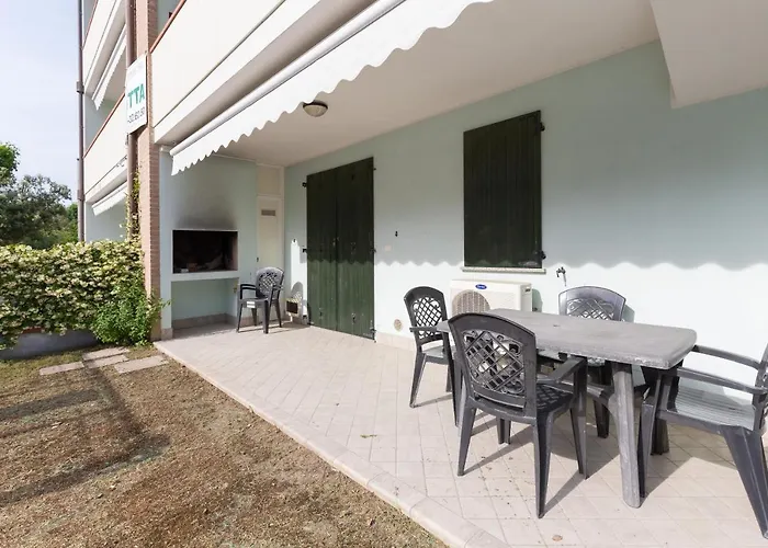 Smith 2a Apartmán *