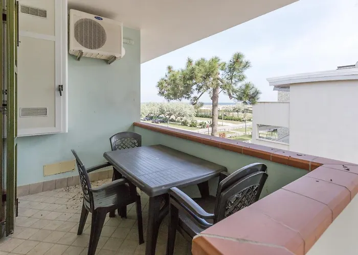 Smith 2a Apartmán *